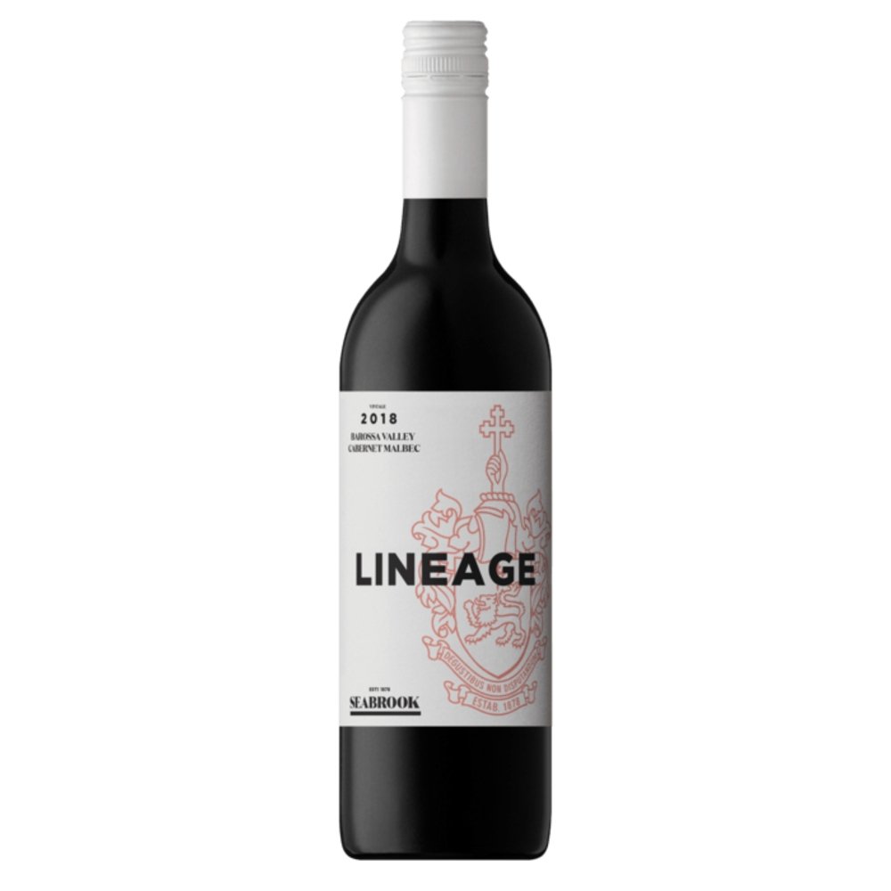 Buy Seabrook Seabrook Lineage Cabernet Malbec (750mL) at Secret Bottle