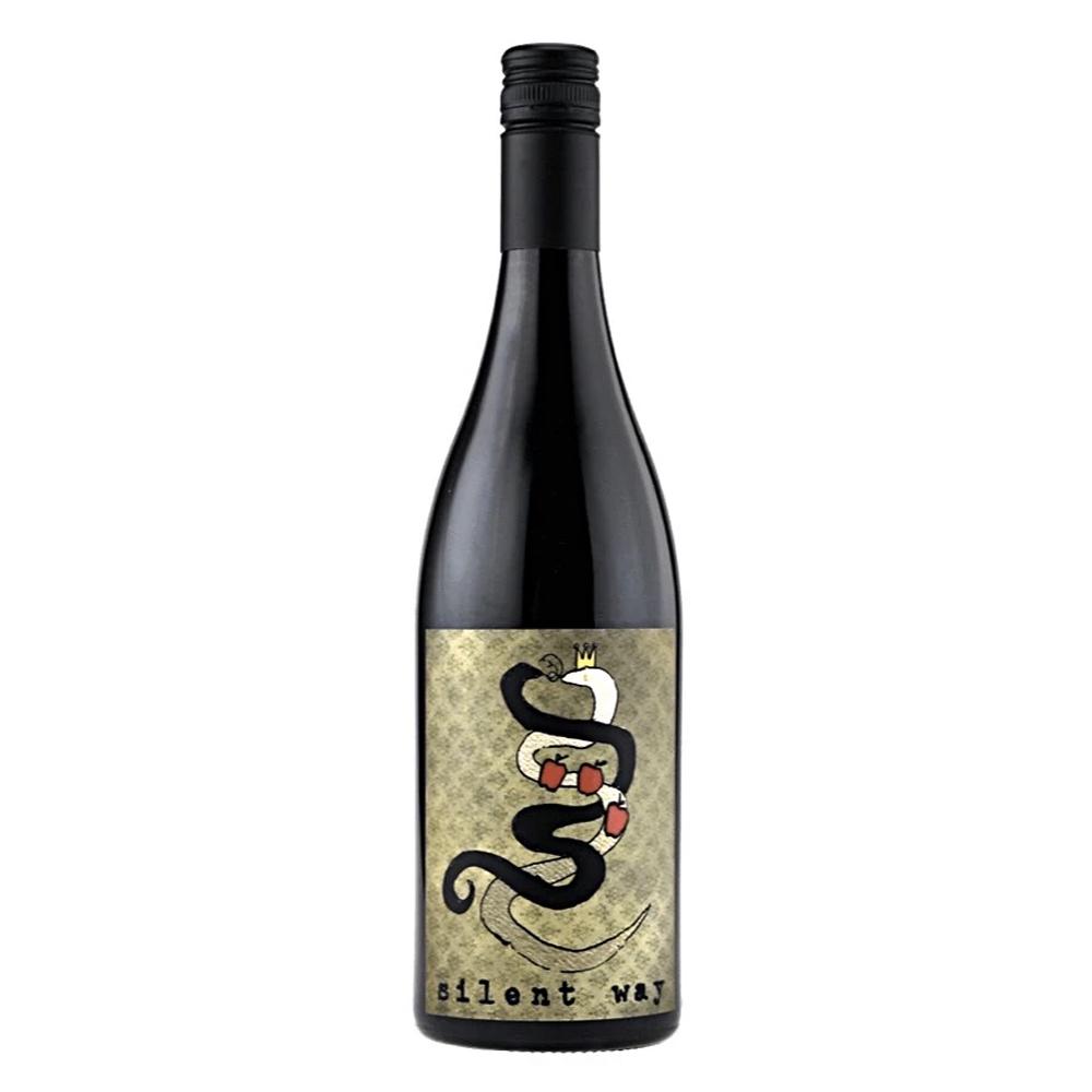 Buy Silent Way Silent Way 2020 Pinot Noir (750mL) at Secret Bottle