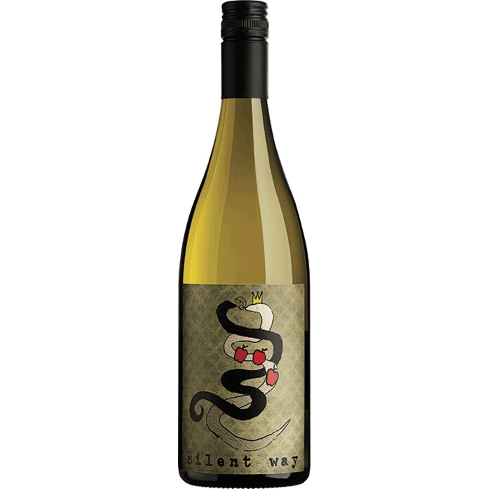 Buy Silent Way Silent Way 2013 Serpens Semillon & Friends (750mL) at Secret Bottle