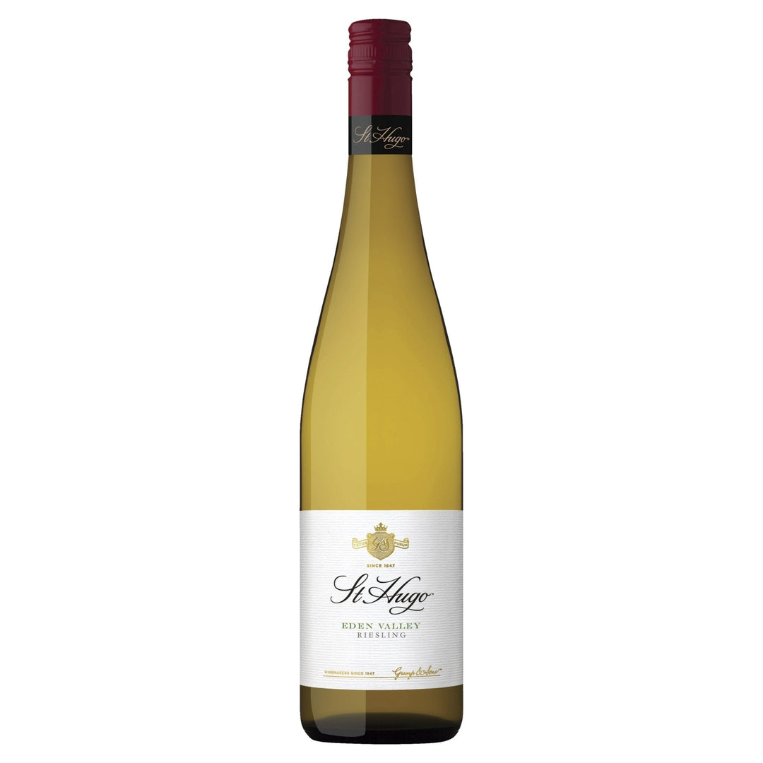 Buy St Hugo St Hugo Eden Valley Riesling (750mL) at Secret Bottle