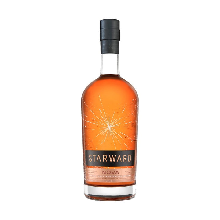 Buy Starward Starward Nova Single Malt Australian Whisky (700mL) at Secret Bottle