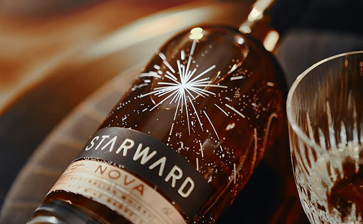 Buy Starward Starward Nova Single Malt Australian Whisky (700mL) at Secret Bottle