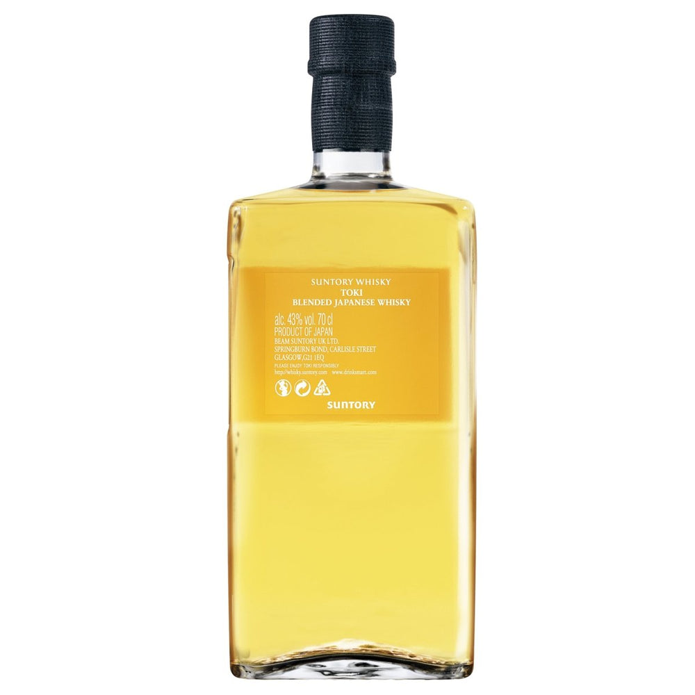 Buy Suntory Suntory Toki Japanese Whisky (700mL) at Secret Bottle