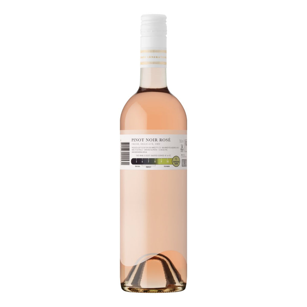 Buy Taylors Taylors Estate Pinot Noir Rosé (750mL) at Secret Bottle