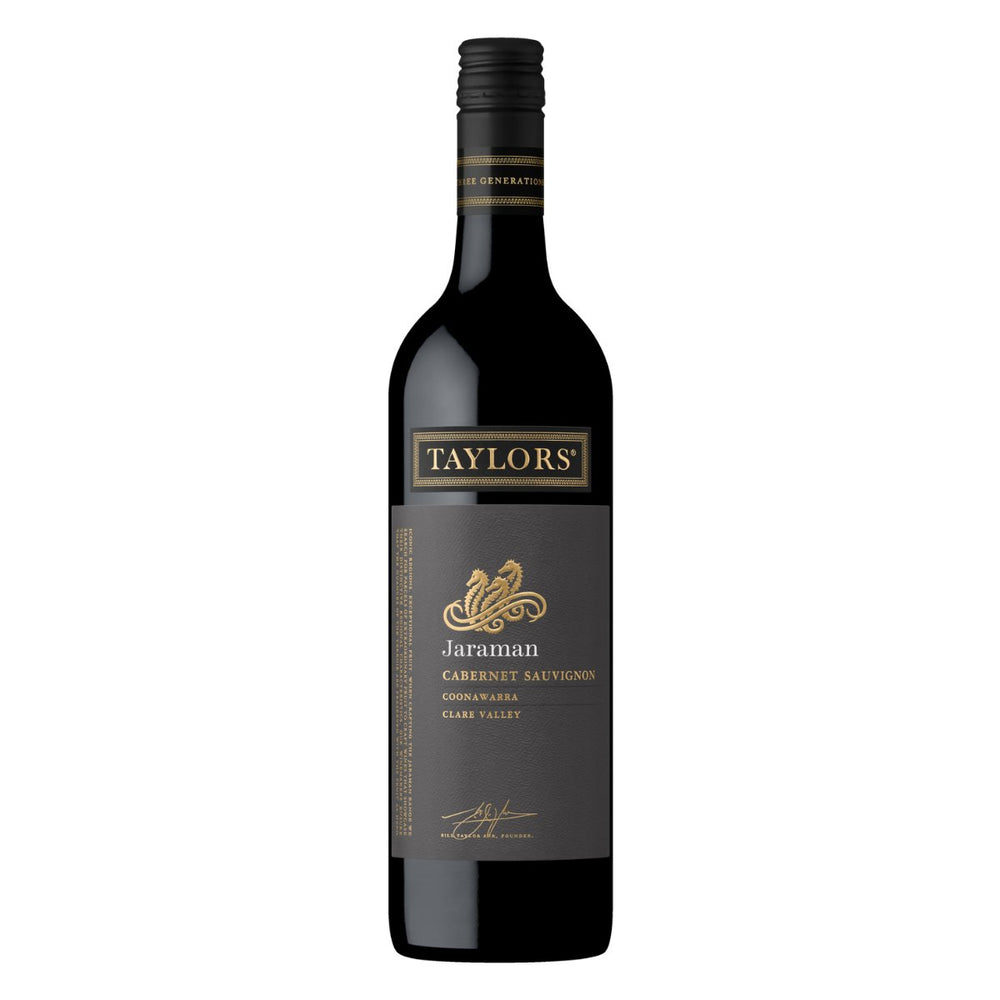 Buy Taylors Taylors Jaraman Cabernet Sauvignon (750mL) at Secret Bottle