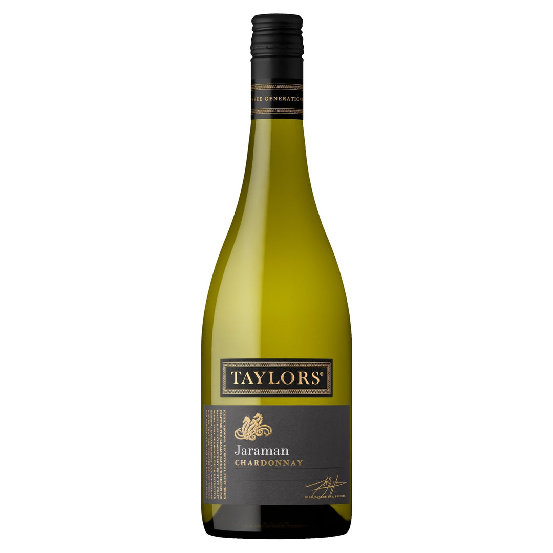 Buy Taylors Taylors Jaraman Chardonnay (750mL) at Secret Bottle