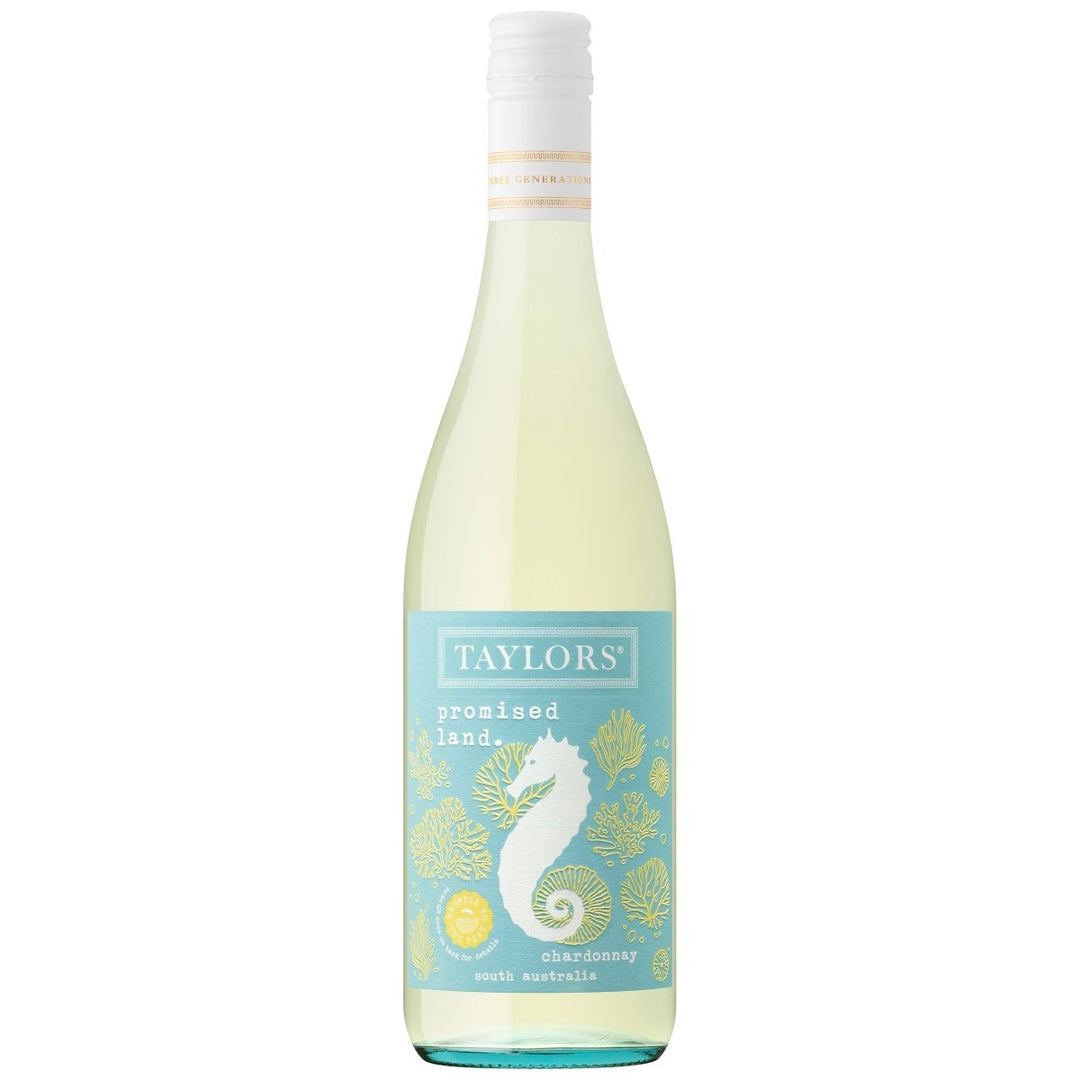 Buy Taylors Taylors Promised Land Chardonnay (750mL) at Secret Bottle