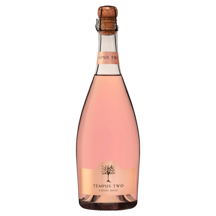 Buy Tempus Two Tempus Two Varietal Series Cuvée Rosé (750mL) at Secret Bottle