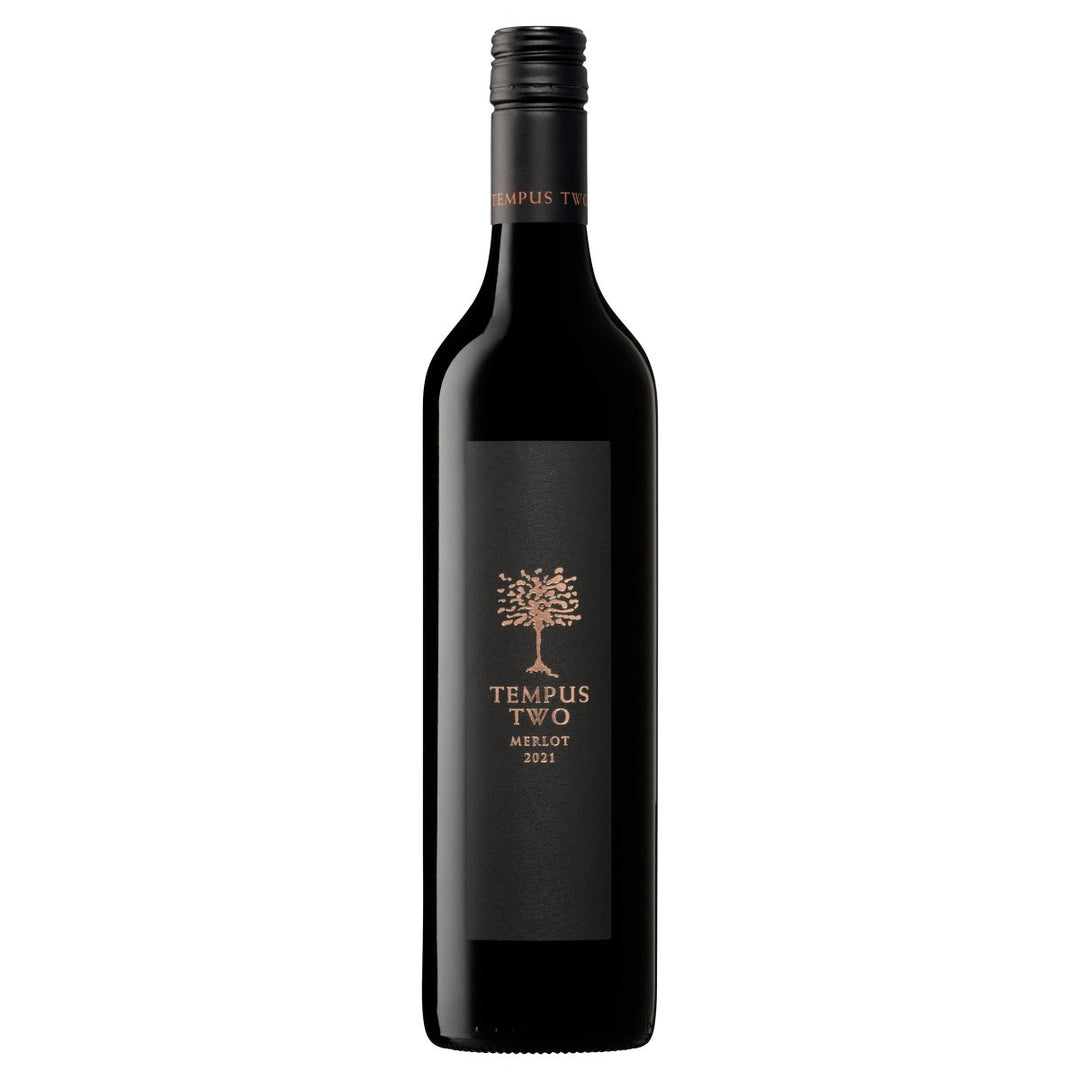 Buy Tempus Two Tempus Two Varietal Series Merlot (750mL) at Secret Bottle