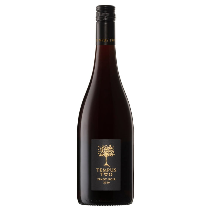 Buy Tempus Two Tempus Two Varietal Series Pinot Noir (750mL) at Secret Bottle