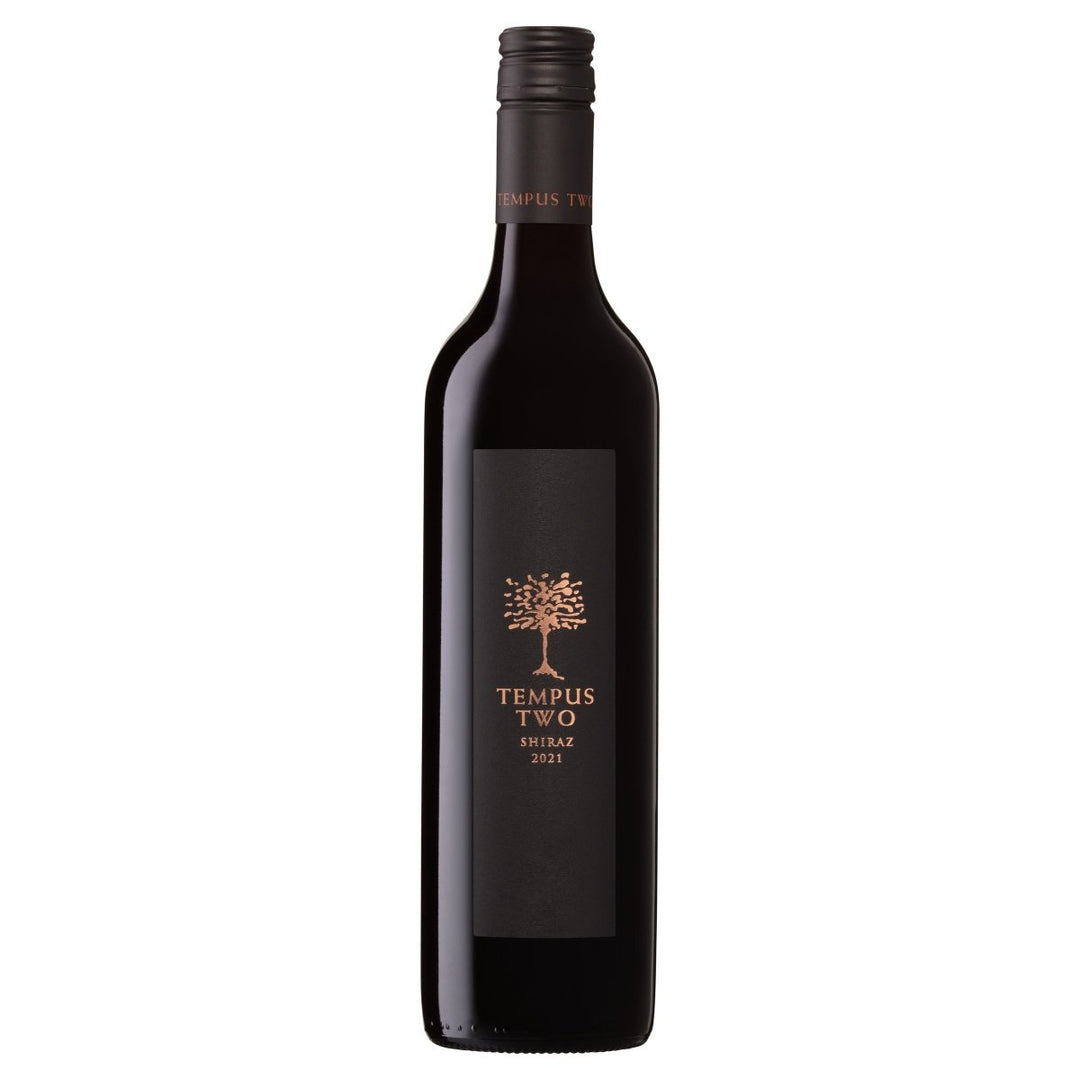 Buy Tempus Two Tempus Two Varietal Series Shiraz (750mL) at Secret Bottle