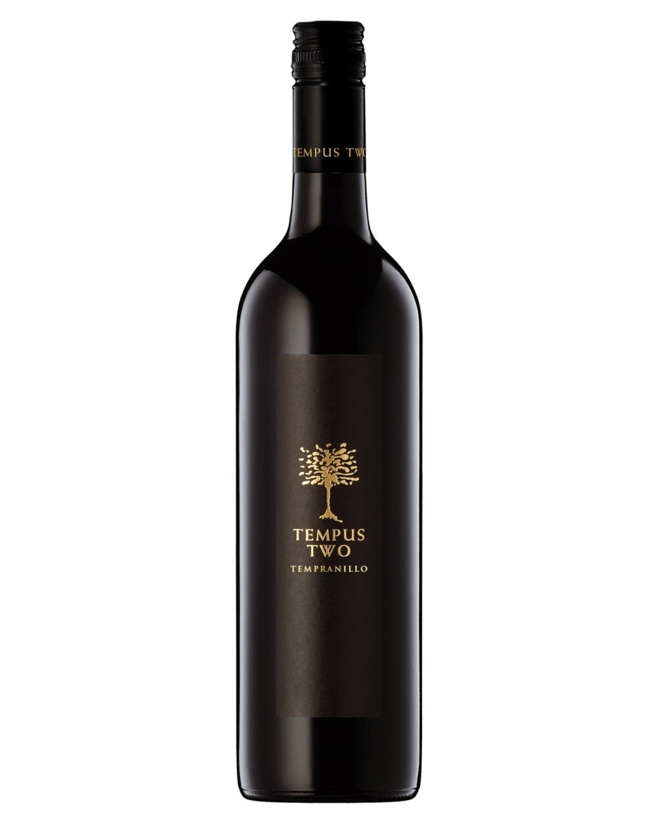 Buy Tempus Two Tempus Two Varietal Series Tempranillo (750mL) at Secret Bottle