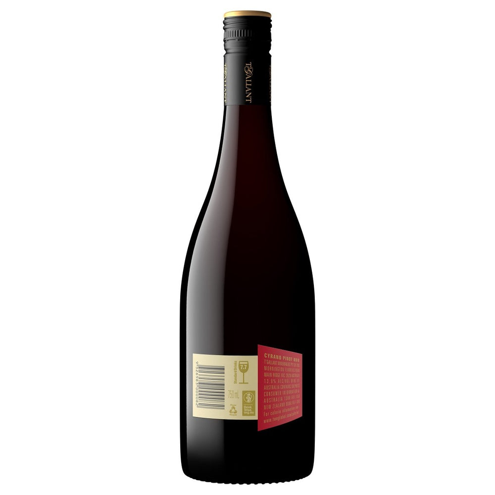 Buy T'Gallant T'Gallant Cyrano Pinot Noir (750mL) at Secret Bottle