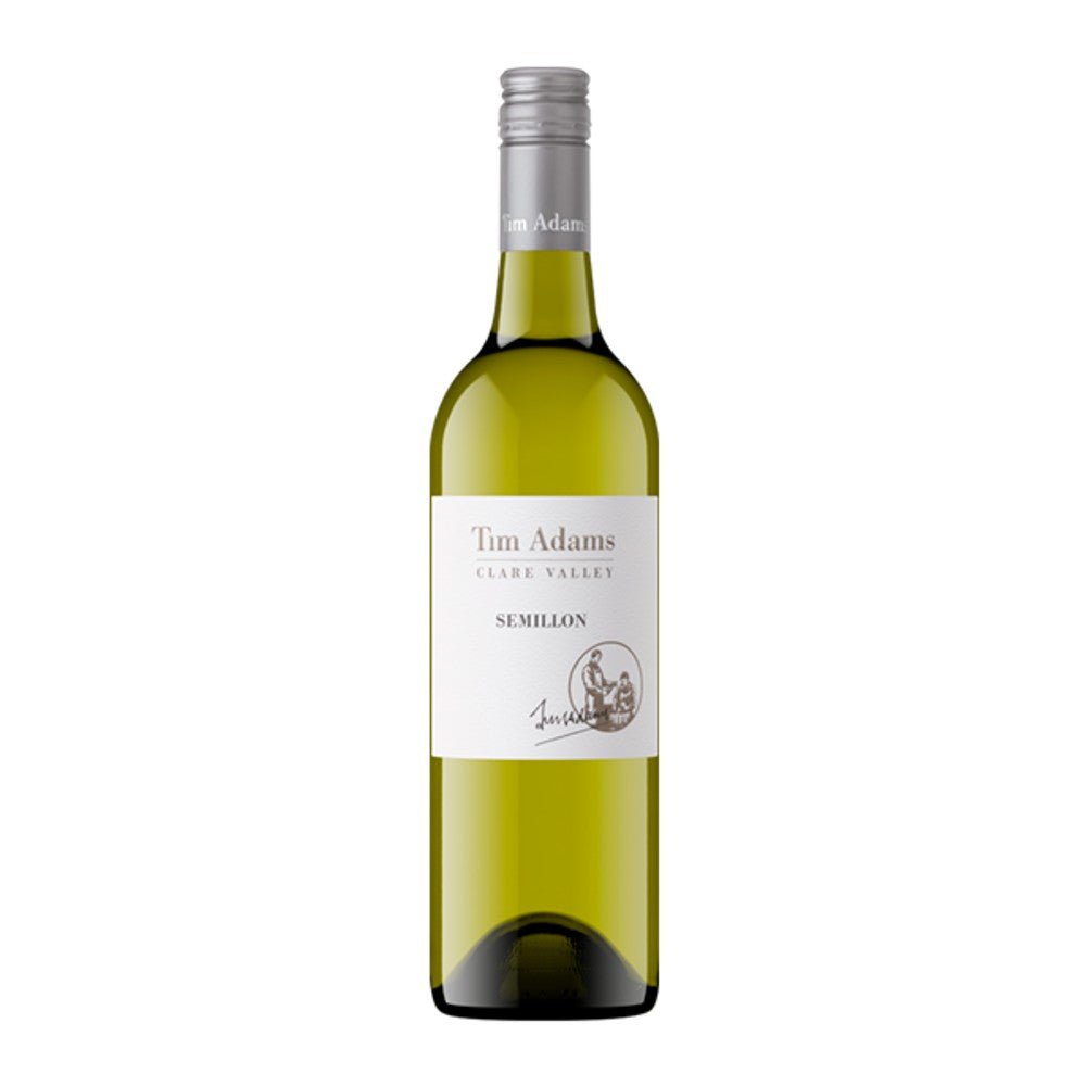 Buy Tim Adams Tim Adams 2017 Semillon (750mL) at Secret Bottle