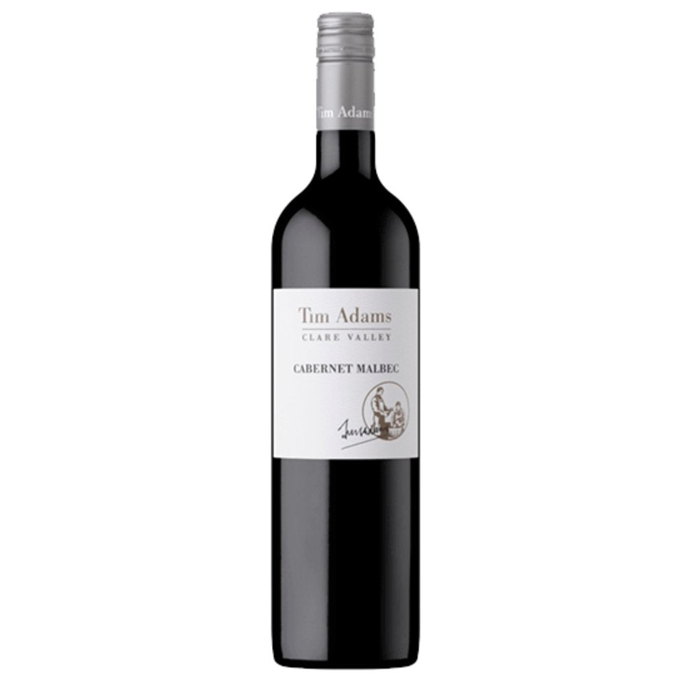 Buy Tim Adams Tim Adams 2017 Cabernet Malbec (750mL) at Secret Bottle