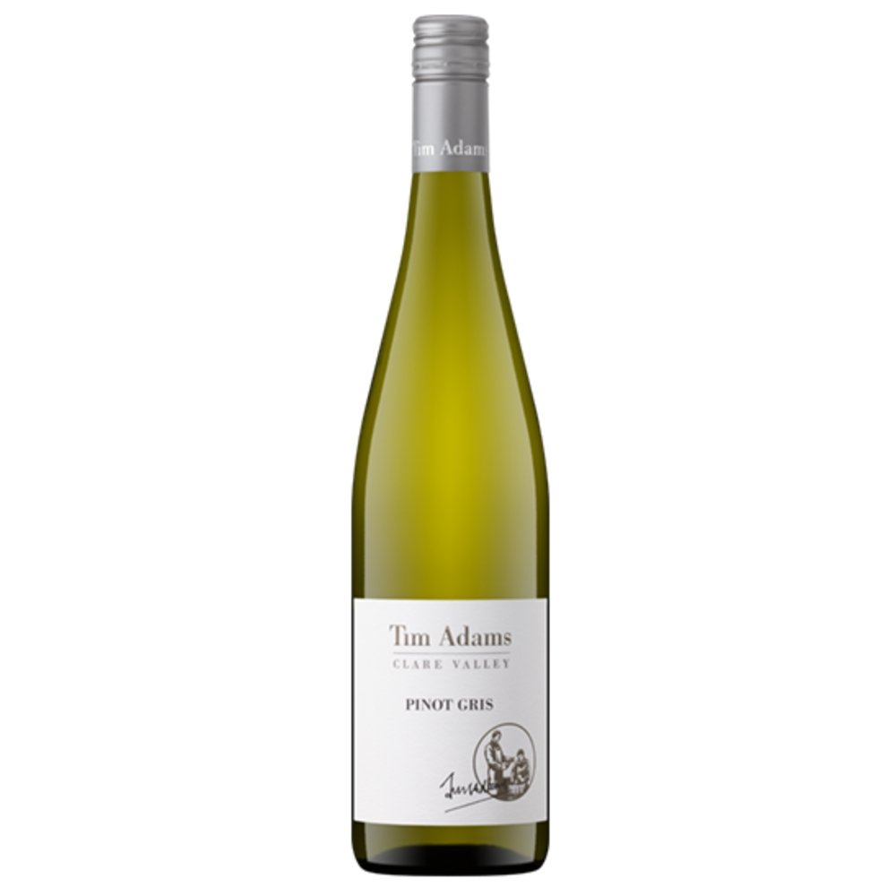 Buy Tim Adams Tim Adams 2022 Pinot Gris (750mL) at Secret Bottle