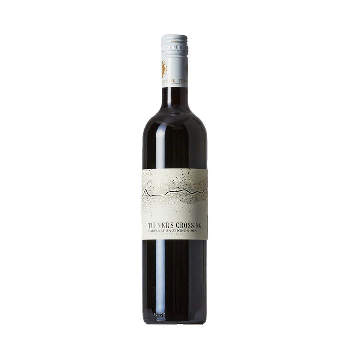 Buy Turners Crossing Turners Crossing 2015 Cabernet Sauvignon (750ml) at Secret Bottle