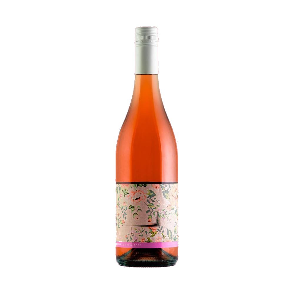 Buy Twill & Daisy Twill & Daisy Shiraz Rosé (750mL) at Secret Bottle