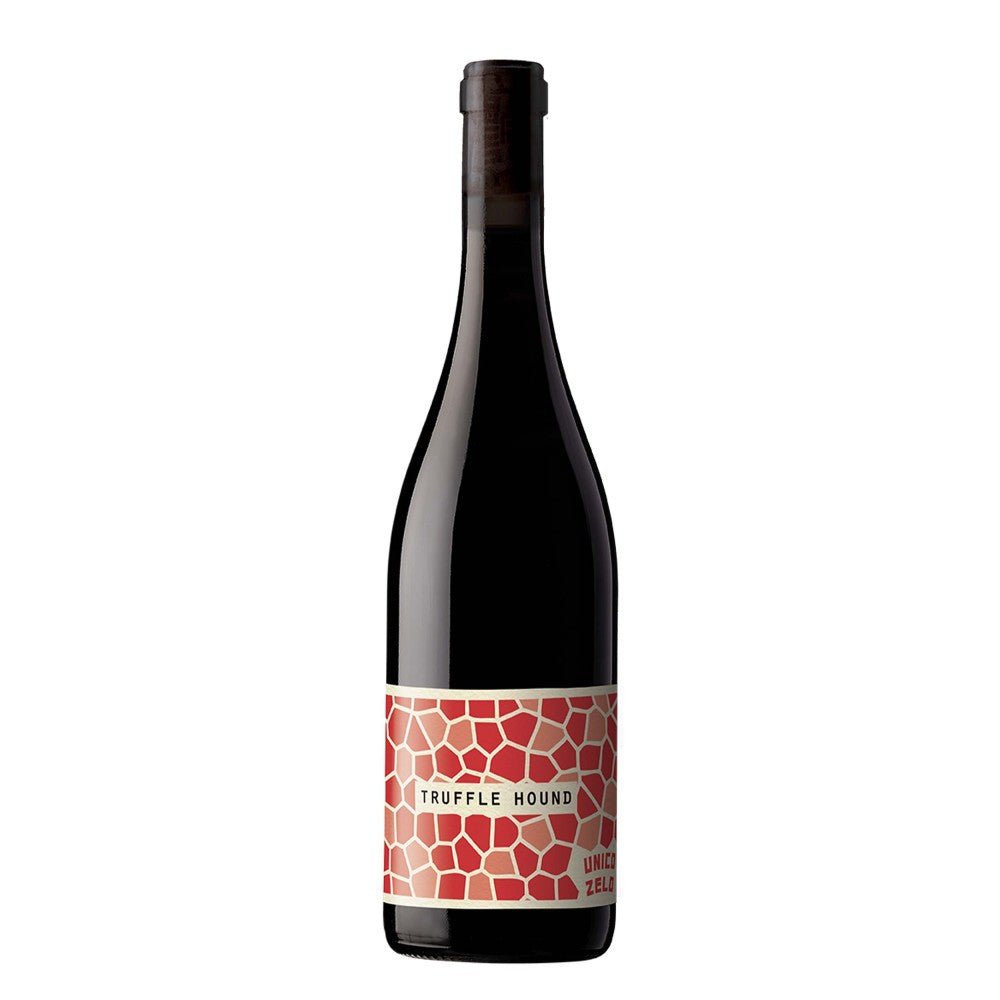 Buy Unico Zelo Unico Zelo Truffle Hound Nebbiolo Blend (750mL) at Secret Bottle