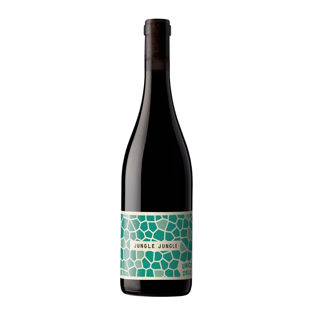 Buy Unico Zelo Unico Zelo Jungle Jungle Red Blend (750mL) at Secret Bottle