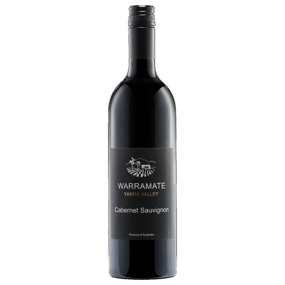 Buy Warramate Warramate Cabernet Sauvignon (750mL) at Secret Bottle