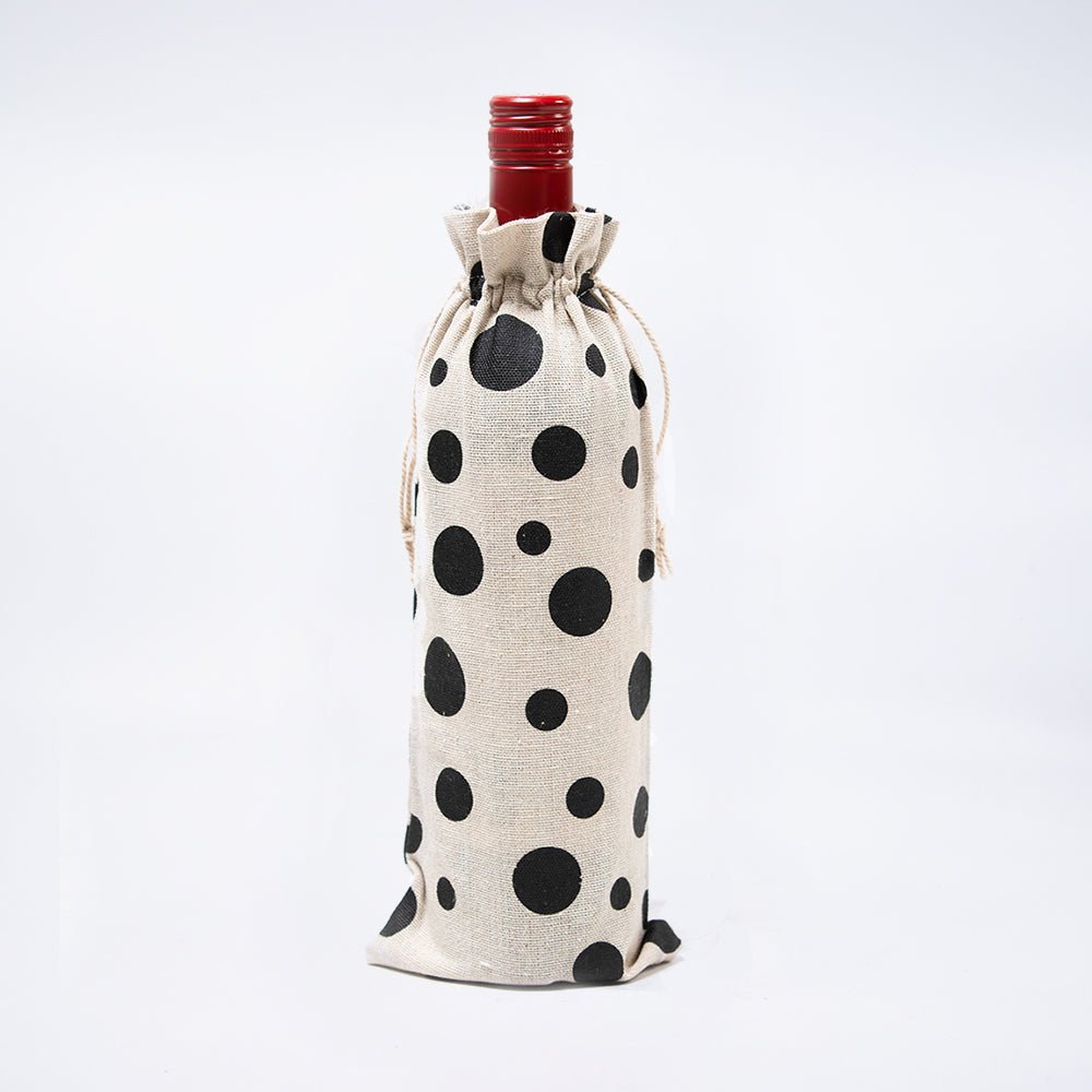 Buy Secret Bottle Wine Bottle Gift Bag at Secret Bottle