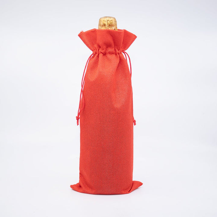 Buy Secret Bottle Wine Bottle Gift Bag at Secret Bottle