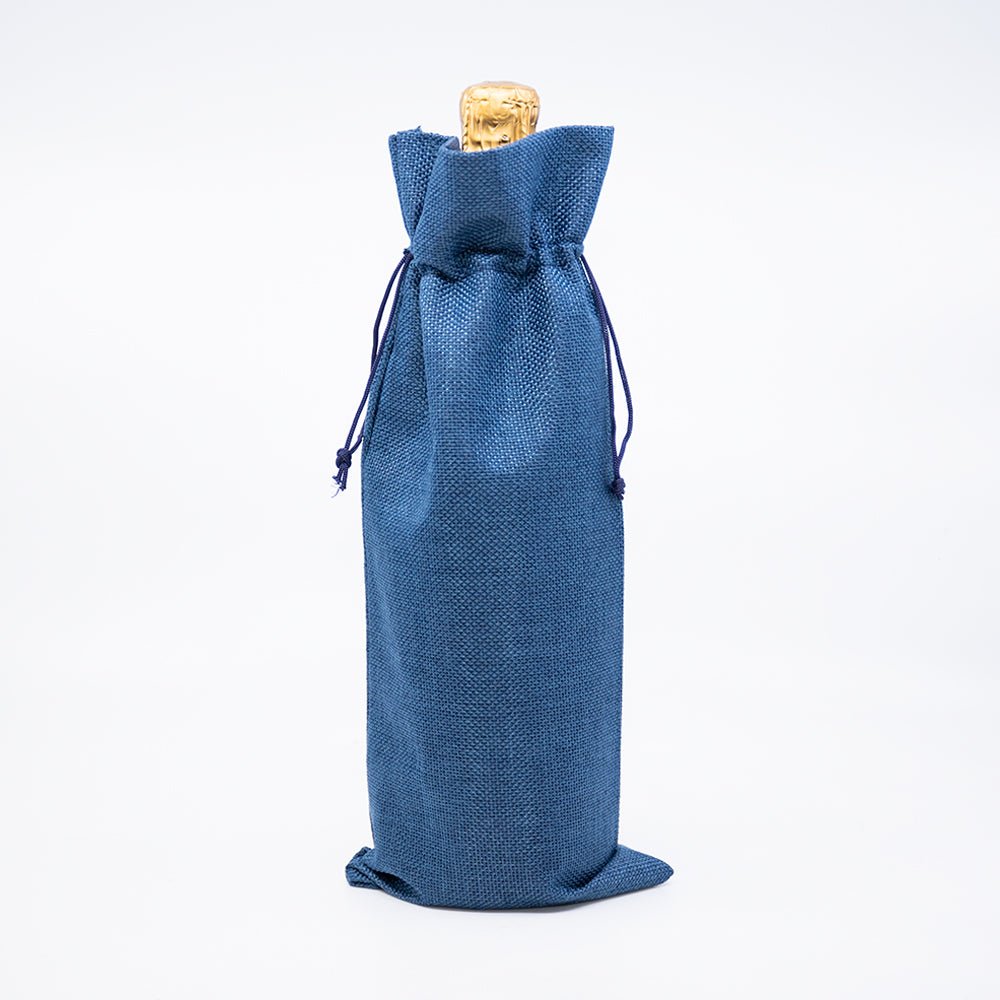 Buy Secret Bottle Wine Bottle Gift Bag at Secret Bottle