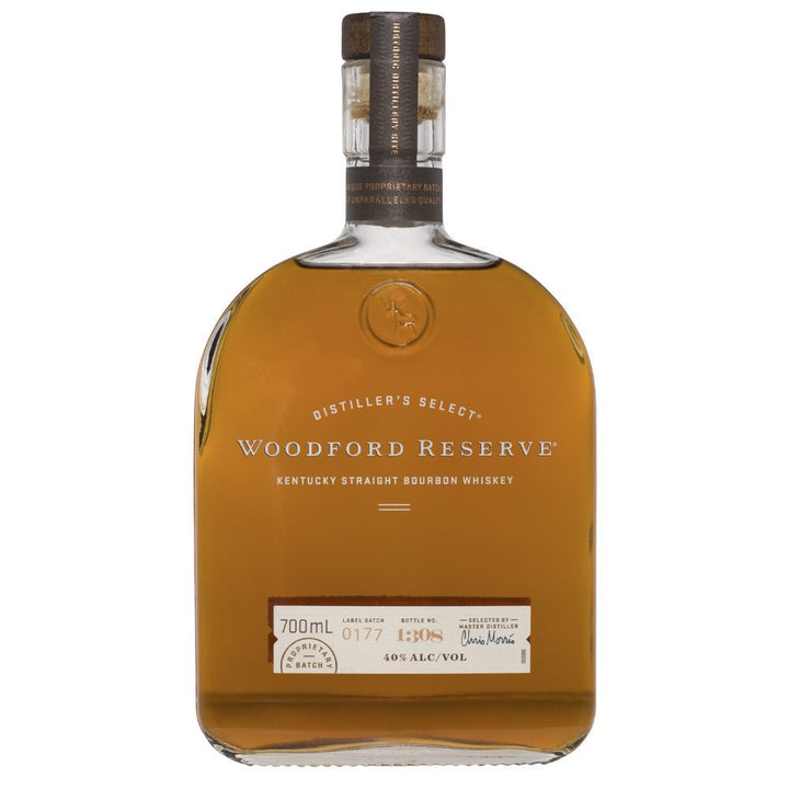 Buy Woodford Reserve Woodford Reserve Distiller's Select Kentucky Straight Bourbon (700mL) at Secret Bottle