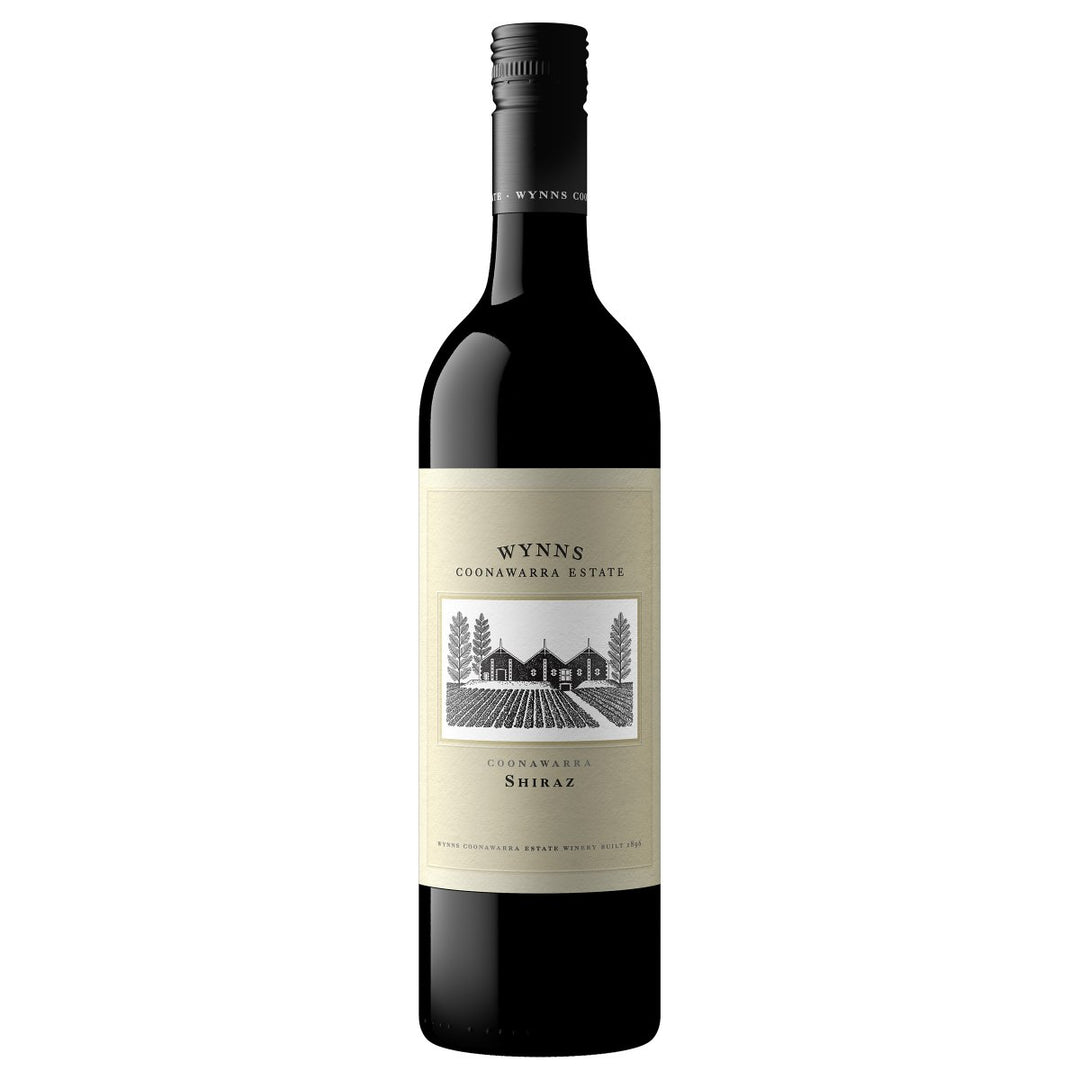 Buy Wynns Wynns Coonawarra Estate Shiraz (750mL) at Secret Bottle